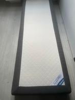 Arendal Pocketvering Matrassen 70x200 twee stuks, Huis en Inrichting, Ophalen, 90 cm, Eenpersoons, Zo goed als nieuw