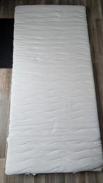 Meradiso Topdek/Topper, Ophalen, 90 cm, Eenpersoons, 190 cm of minder