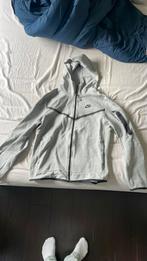 Nike tech grijs, Maat 48/50 (M), Nike, Ophalen of Verzenden, Zo goed als nieuw