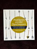 Profileren zonder opscheppen (Mirjam Hubregtse), Ophalen of Verzenden, Nieuw, Mirjam Hubregtse