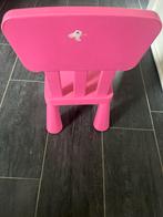 IKEA Smastad bureau + Mammut kinderstoeltjes, Ophalen, Gebruikt, Tafel(s) en Stoel(en)