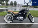 Suzuki VS 750 Intruder (GL), Motoren, Bedrijf, Meer dan 35 kW, 747 cc, Chopper