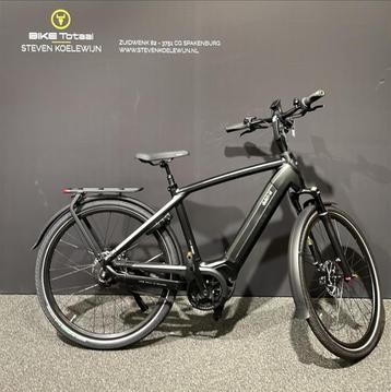 Dutch id Phantom S85 TR H53 beschikbaar voor biedingen