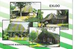 Exloo, Verzenden, 1960 tot 1980, Ongelopen, Drenthe