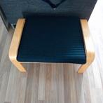Ikea Poang voetenbank, Ophalen, Gebruikt, Minder dan 50 cm, Rechthoekig