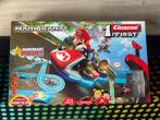 Carrera Mario Kart Racebaan, Racebaan, Zelf te bouwen, Carrera, Ophalen of Verzenden