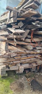 brandhout, Ophalen of Verzenden