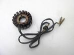 Suzuki GS500 dynamospoel GS 500 E dynamo laad spoel stator, Ophalen of Verzenden, Gebruikt
