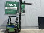 Toyota Heftruck FBM-15 (bj 1993), 1000 tot 2000 kg, Elektrisch, Heftruck, Toyota