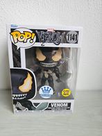 Venom - Glow in the Dark Funko Exclusive - 1141, 21 Holborn Viaduct, London, EC1A 2DY, SupportEMEA@Funko.com, Funko, Nieuw