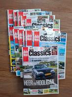 Autoweek classic jaargang 2024, Ophalen of Verzenden, Gelezen