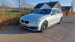 BMW 3 Serie Touring 318i Executive CLIMA/LED BJ 2018, Auto diversen, Schadeauto's, Automaat, Wijheseweg 65
8107PJ  BROEKLAND OV, NL