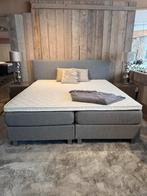 Boxspring Dream 180x200, Ophalen, Tweepersoons, 180 cm, 200 cm