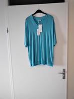 Nieuw  B.LEBEK tuniek  48, Kleding | Dames, Grote Maten, Blauw, Blouse of Tuniek, Nieuw, Ophalen of Verzenden