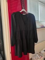 Damesblouse zwart, Kleding | Dames, Grote Maten, Ophalen of Verzenden, Zo goed als nieuw, Zwart, Jurk