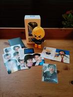 Bbokari skzoo plush karma stray kids Felix knuffel + kaarten, Ophalen of Verzenden, Nieuw, Overige typen