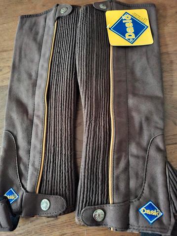 Daslo chaps kuit 32 beschikbaar voor biedingen