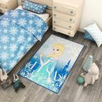 Disney Prinsessen Vloerkleed – Elsa Frozen ❄️, Mevsim Store, Nieuw, Ophalen of Verzenden, Rode Ring 33C, 1566HR, Assendelft