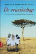 De vriendschap, Ophalen of Verzenden, Zo goed als nieuw, B & S Keating, Amerika