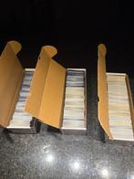 Pokemon collectie. Bulk sets en accessoires., Hobby en Vrije tijd, Ophalen of Verzenden, Zo goed als nieuw, Meerdere kaarten