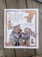 M. Stanford - Het teddyberen boek, Ophalen of Verzenden, Zo goed als nieuw, M. Stanford, Overige onderwerpen