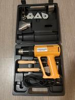 Bullcraft brander set, Ophalen of Verzenden, Gebruikt