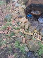 Gratis veldkeien op te halen, Tuin en Terras, Grind, Keien en Split, Ophalen