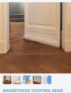 Deurstopper beige 120. Enkel. Nieuw, Huis en Inrichting, Ophalen, Nieuw