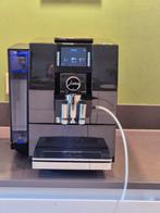 Jura z6 carbon OTC, Witgoed en Apparatuur, Koffiezetapparaten, Ophalen, 10 kopjes of meer, Koffiemachine, Zo goed als nieuw