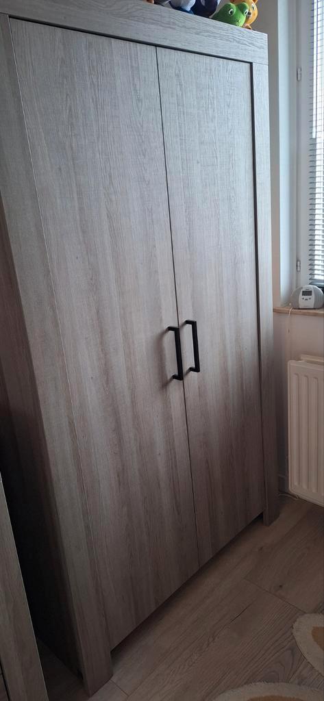 Slaapkamer voor baby, Kinderen en Baby's, Kinderkamer | Commodes en Kasten, Zo goed als nieuw, 90 tot 105 cm, 100 cm of meer, 50 tot 70 cm