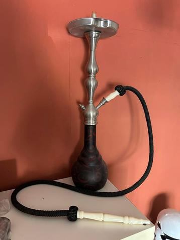 Shisha te koop beschikbaar voor biedingen