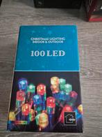 Kerst verlichting, Diversen, Ophalen