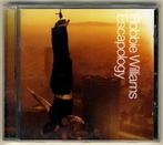 Robbie Williams - Escapology, 1980 tot 2000, Verzenden