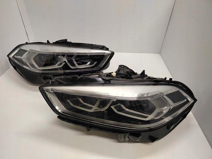 BMW F40 Full Led lamp rechts links, Auto-onderdelen, Verlichting, BMW, Gebruikt, Ophalen of Verzenden