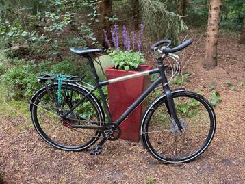 Giant Seek 2 stoere citybike beschikbaar voor biedingen