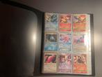 Zeldzame oude pokemon collectie, Ophalen of Verzenden, Zo goed als nieuw, Meerdere kaarten