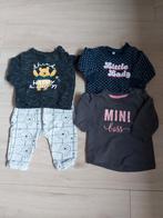 Winterkleding maat 68, Ophalen of Verzenden, Zo goed als nieuw, Meisje