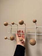 Kapstok beige kinder, Wandkapstok, Ophalen of Verzenden, Zo goed als nieuw, Minder dan 100 cm