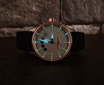 Frederique Constant classics Yacht timer aut. Full set 2021, Overige merken, Staal, Staal, Polshorloge