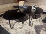 Salontafel set Organische vorm, Ophalen, Maxfurn@maxfurn.com, 50 tot 100 cm, Nieuw