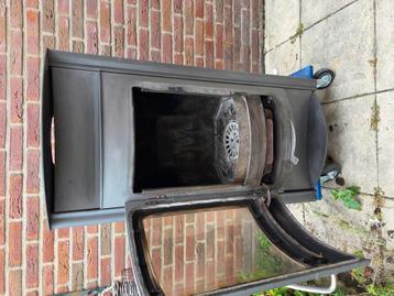 Zeus  7 kw beschikbaar voor biedingen