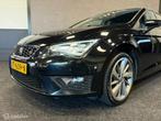 Seat Leon 1.4 TSI FR Business Nieuwe APK / Beurt gehad, Voorwielaandrijving, Gebruikt, 4 cilinders, Leon