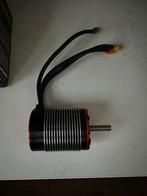 SkyRC 1:5 motor 1080kV 5674 8S, Hobby en Vrije tijd, Modelbouw | Radiografisch | Auto's, Elektro, Ophalen of Verzenden, Zo goed als nieuw