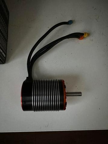 SkyRC 1:5 motor 1080kV 5674 8S beschikbaar voor biedingen