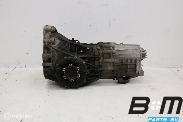 Handgeschakelde 6-bak Audi A6 4F 01X300044F, Gebruikt