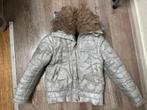 Winterjas Salty Dog in maat 122/128, Kinderen en Baby's, Kinderkleding | Maat 122, Meisje, Gebruikt, Ophalen of Verzenden, Jas