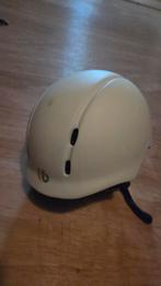 Bluetribe Skihelm mt. XS/S, Ophalen of Verzenden, Zo goed als nieuw, Minder dan 100 cm, Overige typen