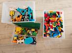 Heel veel Duplo, Kinderen en Baby's, Speelgoed | Duplo en Lego, Ophalen of Verzenden, Zo goed als nieuw, Complete set, Duplo