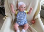 reborn kodelientje, Verzamelen, Poppen, Ophalen of Verzenden, Zo goed als nieuw, Pop, Levensecht of Reborn