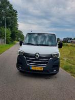 Renault Master GB 2.3 dCi 135pk L1h1 T28 FWD 2021 Wit, Voorwielaandrijving, 136 pk, 4 cilinders, Renault